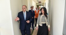 مستشفى أهل مصر