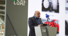 المهندس باسم عشماوى