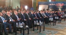  برعاية مدبولي.. انطلاق النسخة الخامسة من مؤتمر أخبار اليوم العقاري  