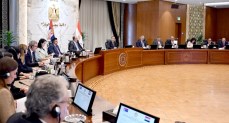 رئيسا وزراء مصر وصربيا يترأسان جلسة مباحثات لمناقشة الملفات المشتركة