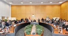 وزير الإسكان