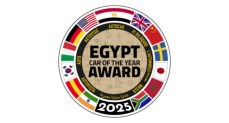 احتفالية "Egypt Car of the Year – COTY Egypt" 