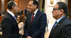  تحالف عالمي يؤسس محطة دحرجة رورو بميناء السخنة  