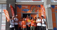 طلبات مصر تطلق مبادرات طويلة الأمد لدعم وتمكين سائقي التوصيل