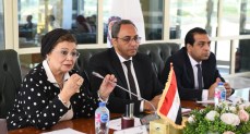 نائب وزير الصحة تجري زيارة ميدانية موسعة بمحافظة قنا 
