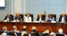 وزيرة البيئة تشارك النواب أهم مستجدات الملفات البيئية المحلية والدولية