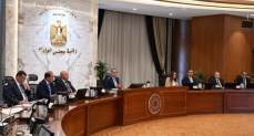  مجلس الوزراء