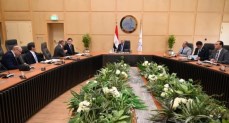  الفريق مهندس كامل الوزير