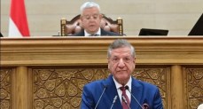 فخري الفقي رئيس لجنة الخطة والموازنة بمجلس النواب