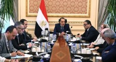 مجلس الوزراء