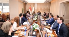 أشرف صبحي وزير الشباب والرياضة