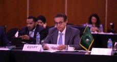الدكتور خالد عبدالغفار