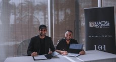 العتال هولدينج توقع شراكة استراتيجية مع شركة Venture Lifestyle  