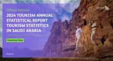  Saudi Arabia Tops 100 Million Domestic and Inbound Tourist Mark  