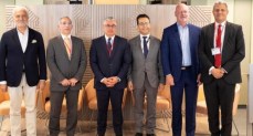  منتدى الاستثمار والبنية التحتية