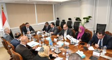 وزير الإسكان يعقد اجتماعًا تنسيقيًا لمتابعة آلية عمل وحدتي تنظيم السوق العقارية وتصدير العقار