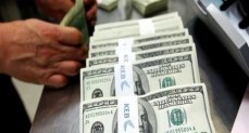 ضبط قضايا إتجار بالنقد الأجنبي 