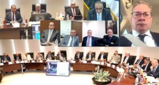 بتروجيت وإنبي يشاركان في تمويل مصنع حامض الفسفوريك بالوادي الجديد