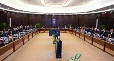 مجلس الوزراء يوافق على قرار ترقية العاملين بالجهاز الإداري للدولة    