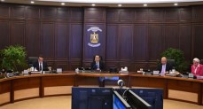مجلس الوزراء يوافق على تعديل قانون التأمينات الاجتماعية والمعاشات    
