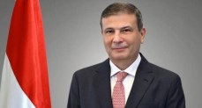 علاء فاروق، وزير الزراعة واستصلاح الأراضي