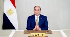 السيسي