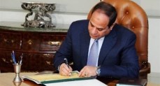 السيسي