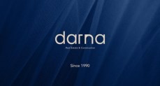  دارنا للاستثمار العقاري تكشف عن هويتها البصرية الجديدة DRC 