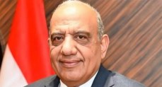 الدكتور محمود عصمت وزير الكهرباء والطاقة المتجددة، القاهرة