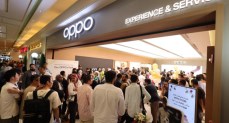 OPPO تُثري تجربة المستخدمين في مصر بافتتاح أول متجر بمفهوم Experience and Service Store