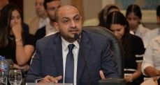 الدكتور محمد عبد الجواد، الرئيس التنفيذي لشركة فانتدج للتطوير العقاري