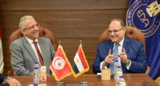  رئيس هيئة الدواء المصرية