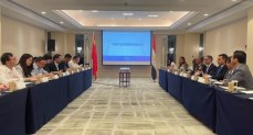 المائدة المستديرة المخصصة لقطاع صناعة السيارات