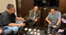 وزير الكهرباء يبحث مع SUNGROW الصينية إنشاء مصنع لبطاريات تخزين الطاقة