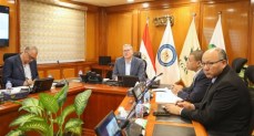 وزارة البترول: بدء عودة امدادات الغاز إلى القطاعات الصناعية     