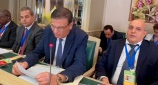 وزير الزراعة يؤكد التزام مصر بتعزيز التعاون مع الأشقاء في إفريقيا 