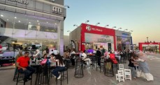 شركة اوتوموبيلك تحتفل بمرور خمس سنوات على انطلاقها فى السوق المصري
