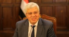 الدكتور أيمن عاشور، وزير التعليم العالي والبحث العلمي