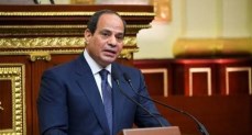  الرئيس عبد الفتاح السيسي