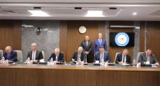 توقيع عقود مجمع انتاج حامض الفسفوريك بالوادى الجديد بـ 658 مليون دولار