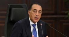 الدكتور مصطفى مدبولي