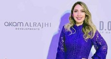 سعاد الدغيدى