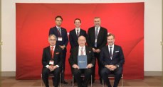 تويوتا إيجيبت تجدد اتفاقية التوزيع مع Toyota Material Handling International
