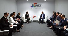 انعقاد اللجنة العليا بين مصر وتونس بالقاهرة خلال سبتمبر المقبل  