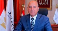  الفريق مهندس كامل الوزير نائب رئيس مجلس الوزراء للتنمية الصناعية وزير الصناعة والنقل
