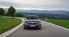 جلوبال أوتو للسيارات تقدم النسخة BMW 520i Luxury الجديدة  