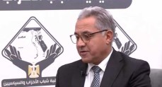 أحمد السجيني: لم يتم التصويت على قانون الإيجار القديم