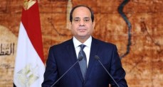 الرئيس عبد الفتاح السيسي