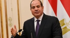  الرئيس عبدالفتاح السيسي