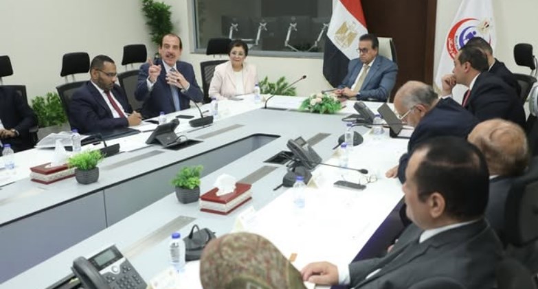 الدكتور خالد عبدالغفار